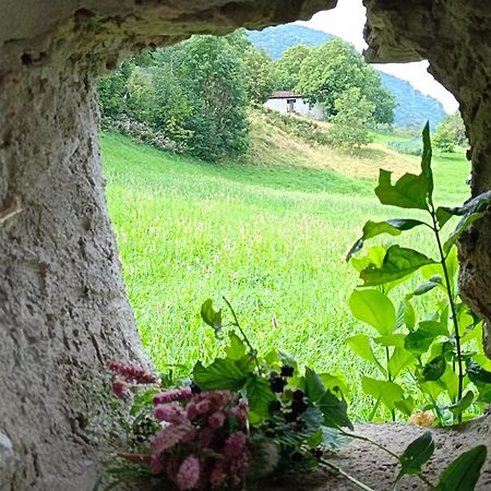 Dimora San Lorenzo Maggio Номер фото
