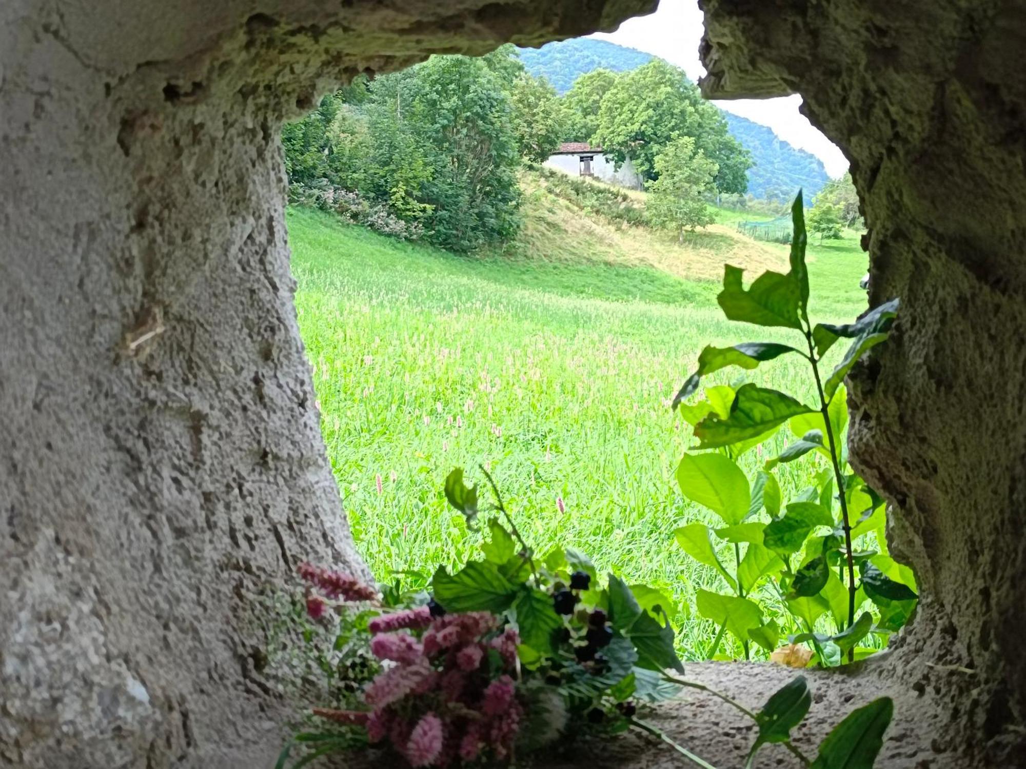 Dimora San Lorenzo Maggio Номер фото